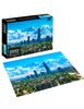 Puzzle 1000 Piezas Paisajes Chilenos Nobel Gift