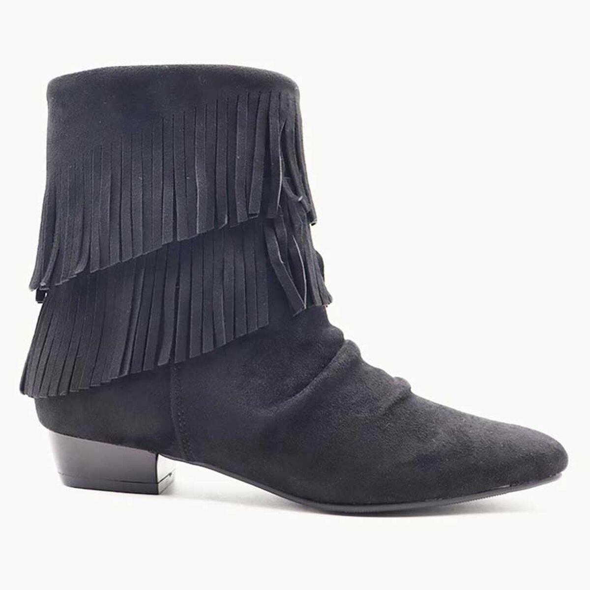 Bot&iacute;n Vestir Mujer Soviet