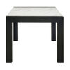 Juego de Comedor Daniels 4 Sillas Belice Blanco