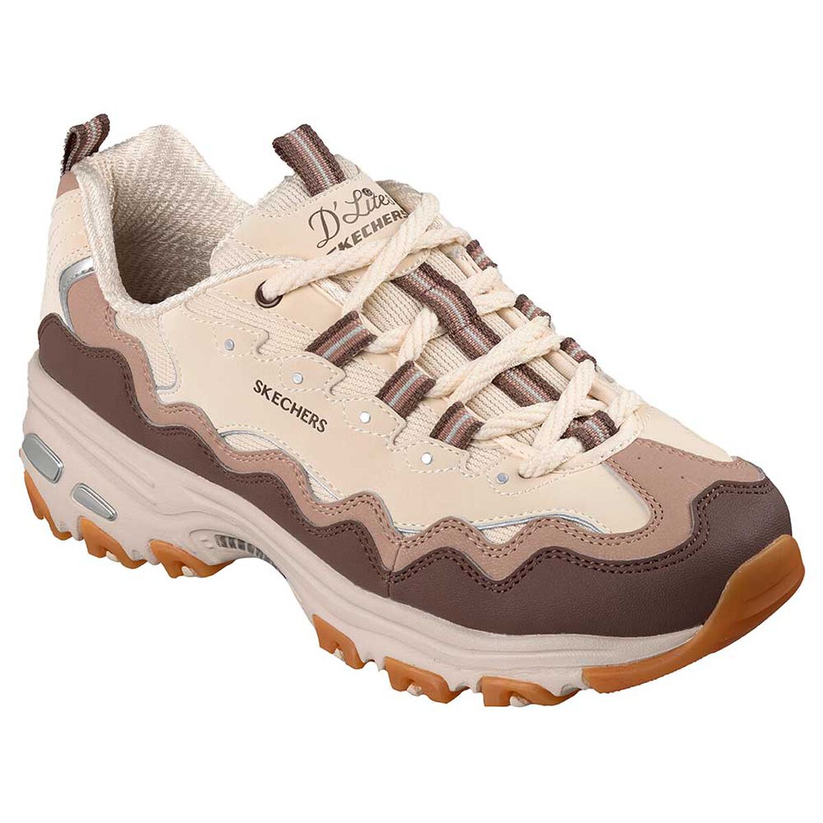 Zapatillas Urbana Mujer Skechers