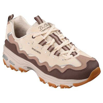 Zapatillas Urbana Mujer Skechers