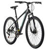 Bicicleta Bianchi Stone Mountain Aro 29 SX Alloy Talla M Negro Semi Matte/CE
