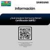 Celular Samsung Galaxy A27 5G 128 GB 6,7" Negro