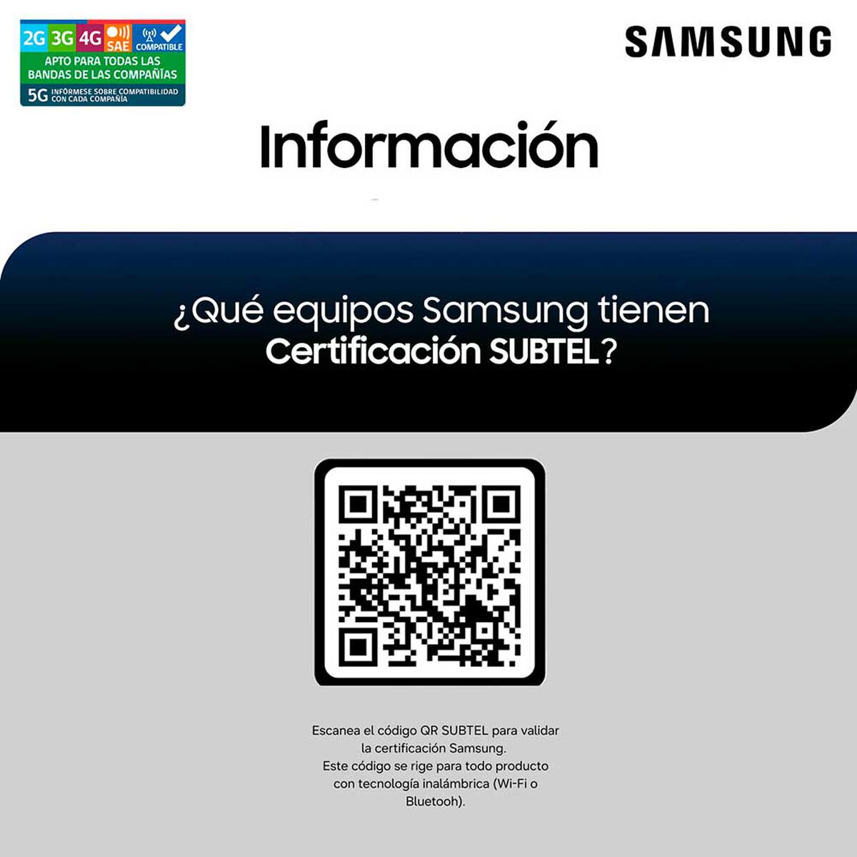 Celular Samsung Galaxy A27 5G 128 GB 6,7" Negro