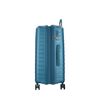 Maleta Saxoline Titanium Azul 66 Litros Talla M