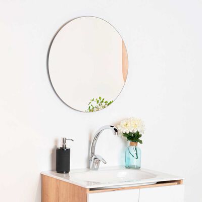 Imagen 2 del producto Espejo Redondo Tuhome D500 50 x 50 cm