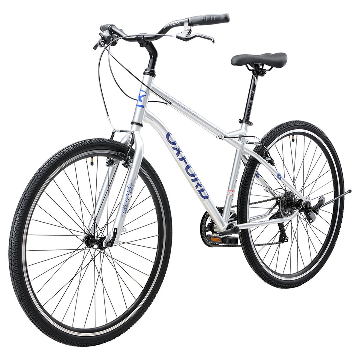 Bicicleta Oxford Hombre BP2943 Aro 29