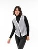 Sweater Sin Mangas Zibel