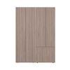 Combo Closet Tuhome 5 Puertas Dreams Bardolino