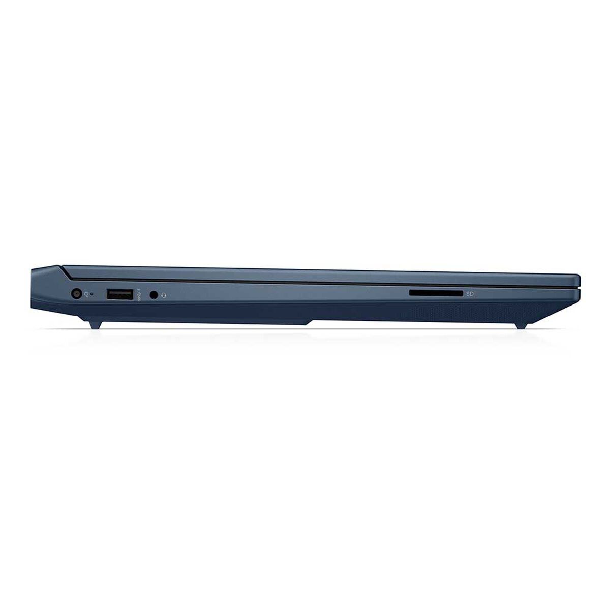 Notebook Gamer HP Victus 15-fa1003la Intel Core i5 16GB 512GB SSD 15,6" NVIDIA RTX 4050