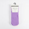 Pack 3 Calcetines Corto Mujer Icono