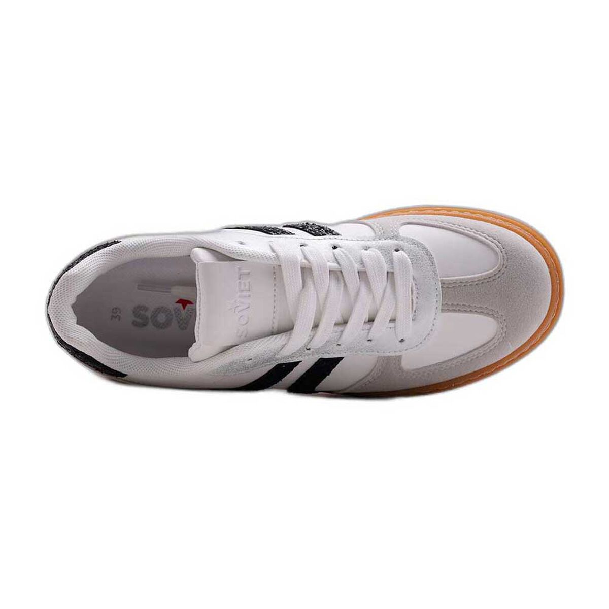 Zapatilla Urbana Mujer Soviet