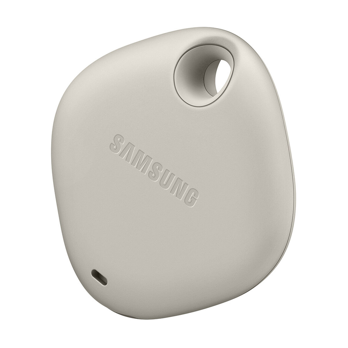 SmartTag Samsung Galaxy Basic Pack 1 Oatmeal