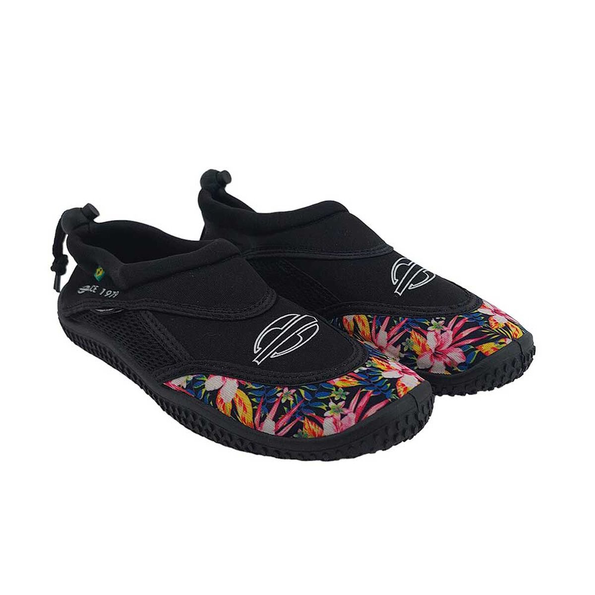 Zapatilla Unisex MormaII