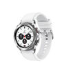 Smartwatch Samsung Galaxy Watch4 Classic LTE 42mm Silver