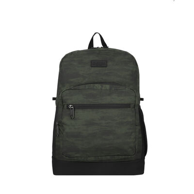 Mochila Notebook Xtrem Everdale 5XT Verde 16"