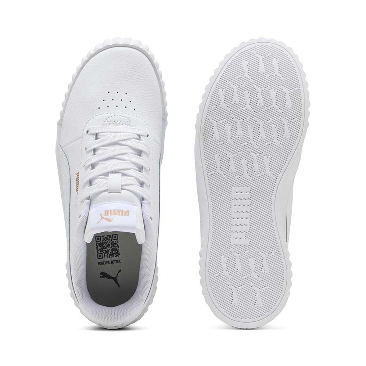 Zapatilla Sportstyle Kids Mujer Puma