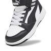 Zapatilla Urbana Infantil Puma