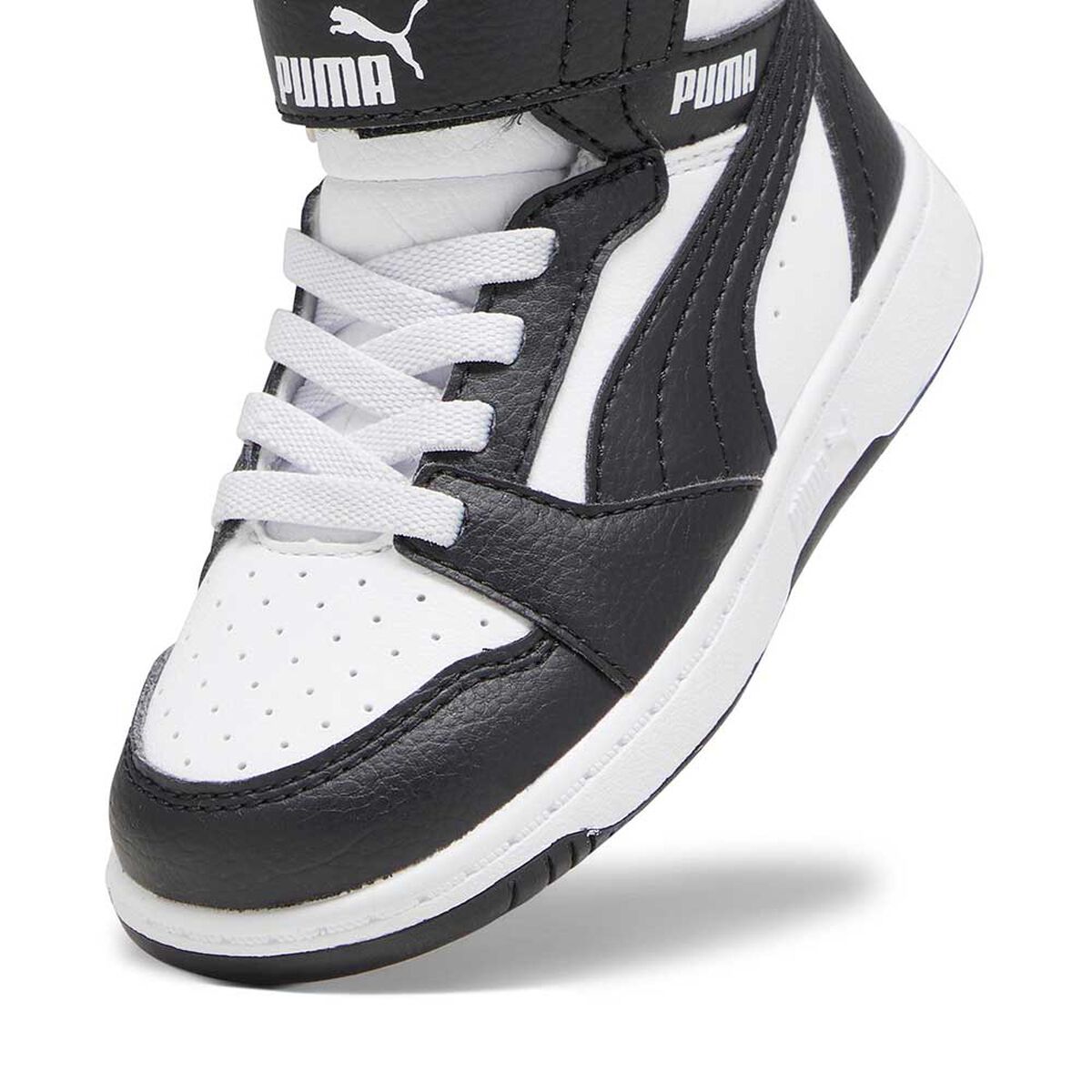 Zapatilla Urbana Infantil Puma