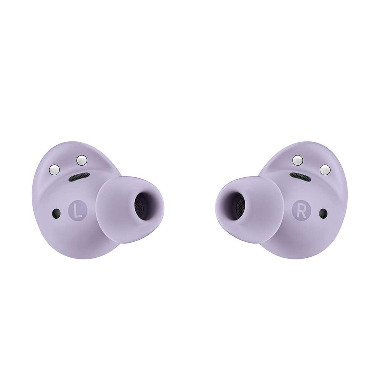 Audífonos Bluetooth Samsung Galaxy Buds2 Pro Bora Purple