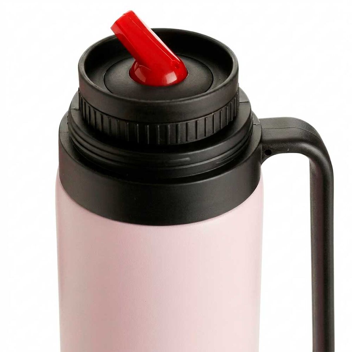 Termo Acero Halten Matero 1 lt. Surtido
