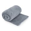 Frazada Sherpa Color Casanova 2 Plazas Azul