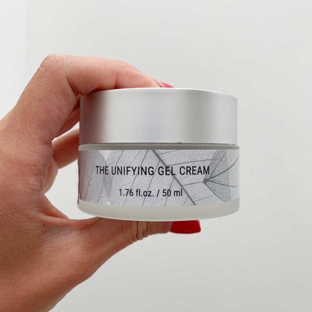 Crema Gel Anti Pigmento y Antimanchas Caracol Natural 50 ml