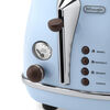 Tostador Eléctrico De'Longhi Icona Vintage Azul