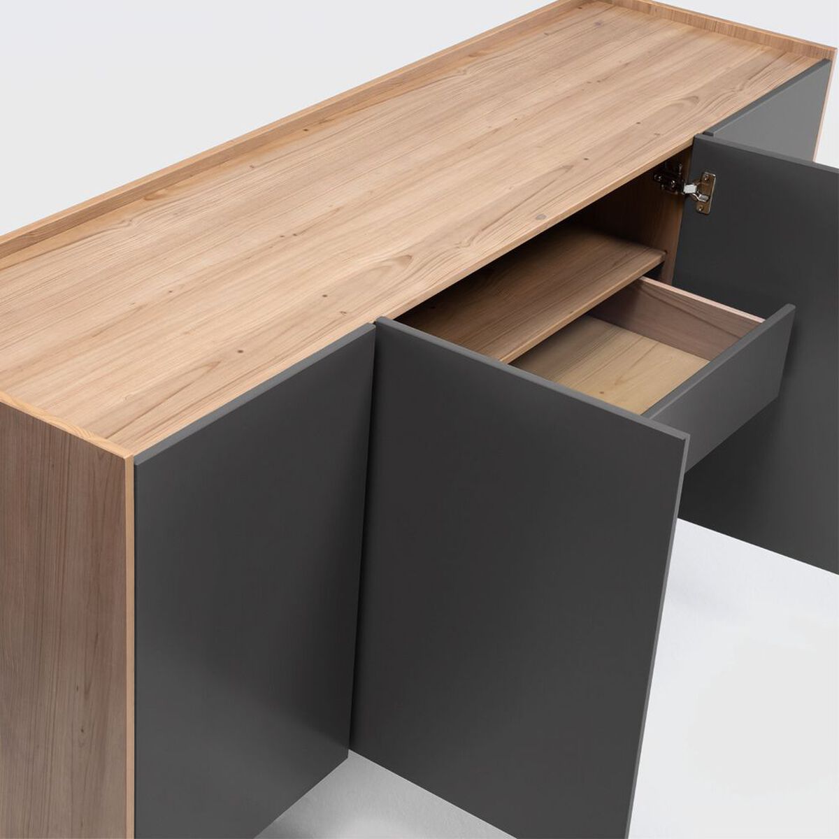 Buffet Roca Barcelona Grafito