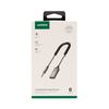Receptor Audio Automovil Bluetooth 5.0 Plug 3.5Mm Power Usb-A Ugreen Cm309
