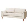 Sof&aacute; Latam Home Milan 3 Cuerpos Blanco