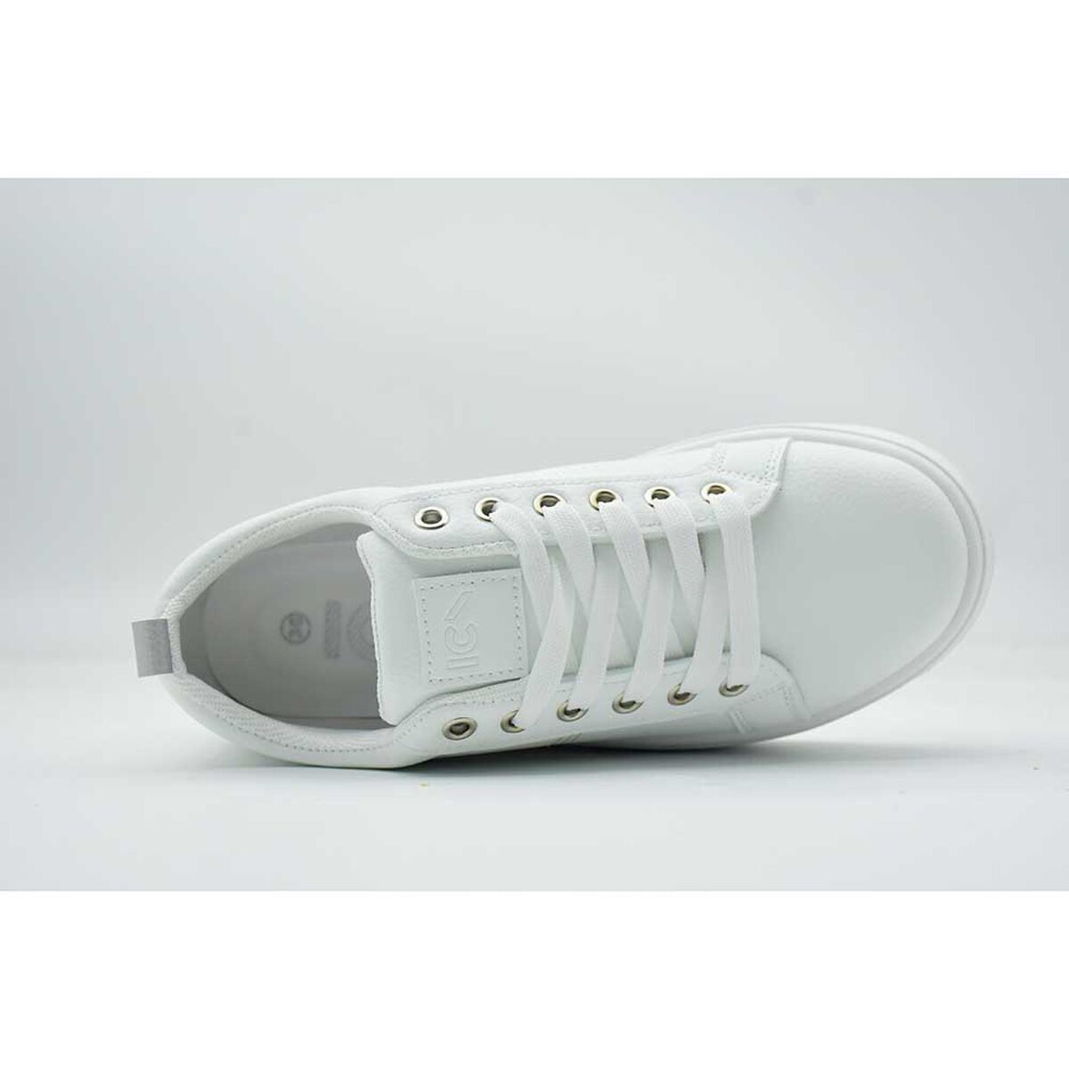 Zapatilla Urbana Mujer Icono
