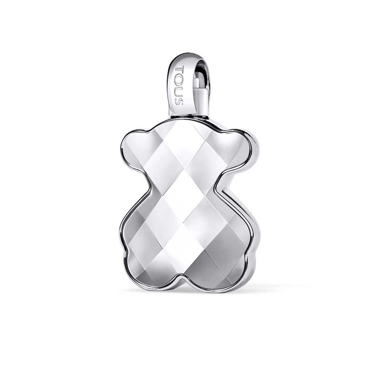Perfume Tous Love Me Silver Mujer 90 ML