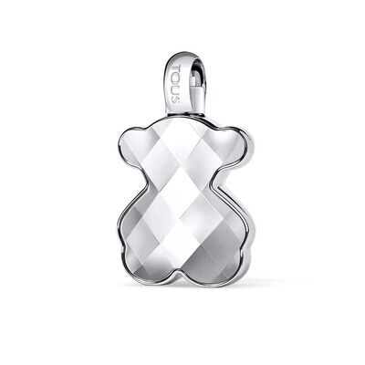 Imagen 2 del producto Perfume Tous Love Me Silver Mujer 90 ML