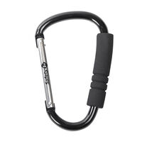 Gancho de Metal Safety 1St