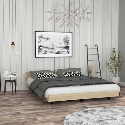 Imagen 1 del producto Marquesa TuHome 2 Plazas Kaia