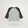 Polera Manga Larga Bebo Chess Baby