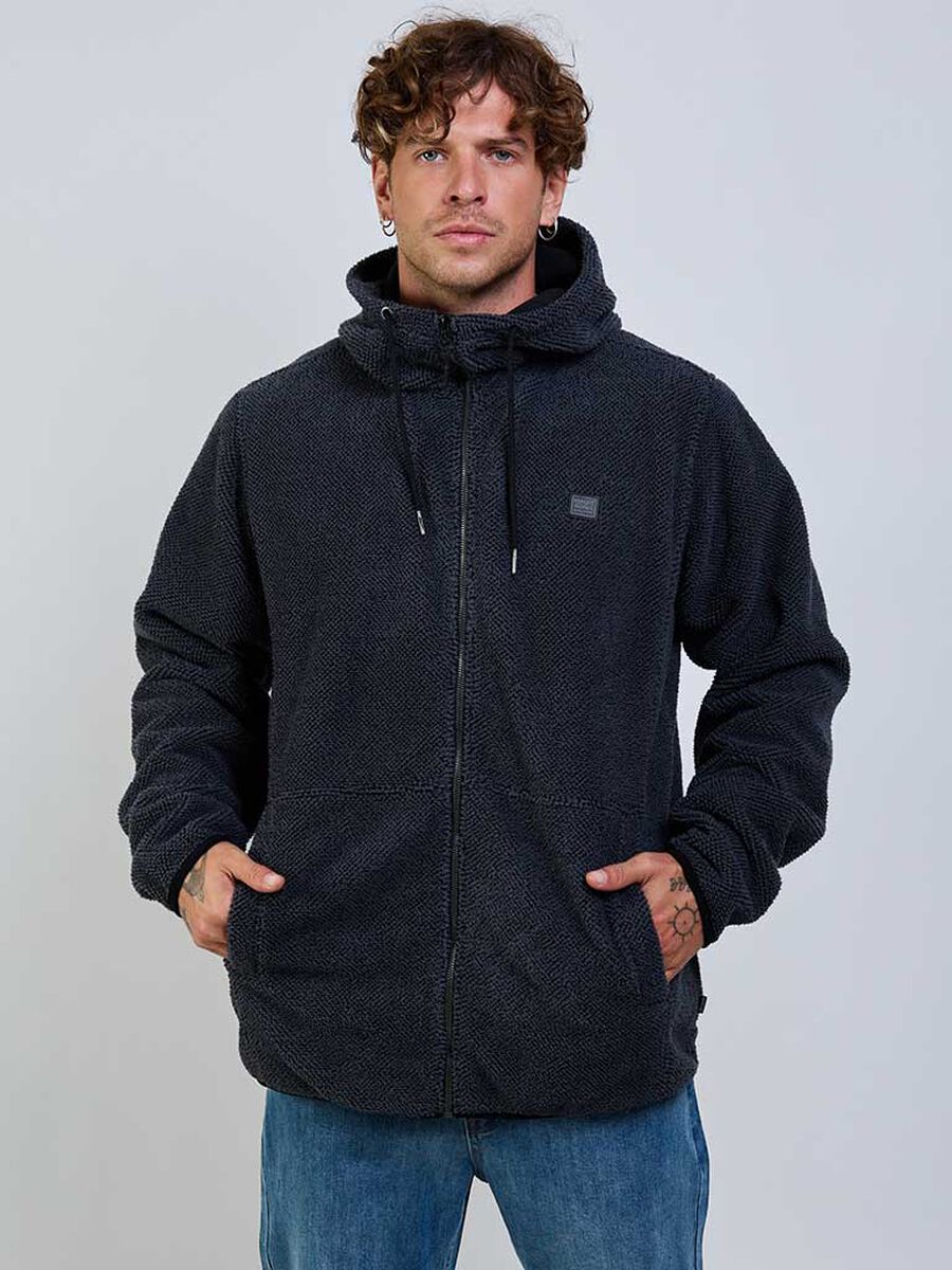 Poler&oacute;n Hombre Maui And Sons