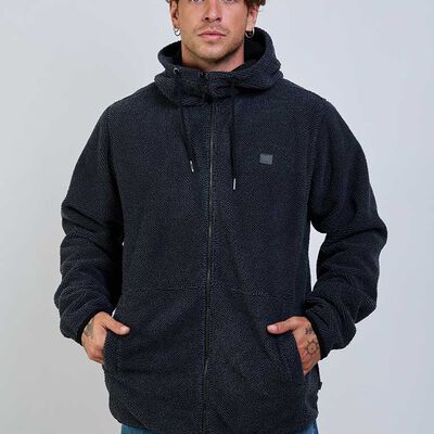 Poler&oacute;n Hombre Maui And Sons