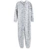 Pijama Infantil Icono