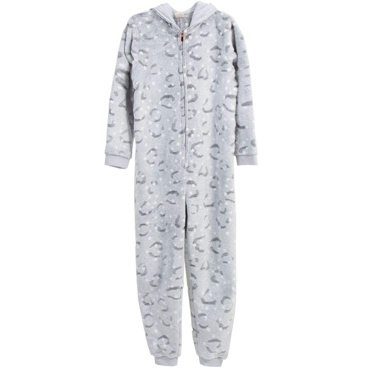 Pijama Infantil Icono