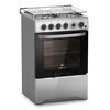 Cocina a Gas Mademsa 775X 4 Quemadores