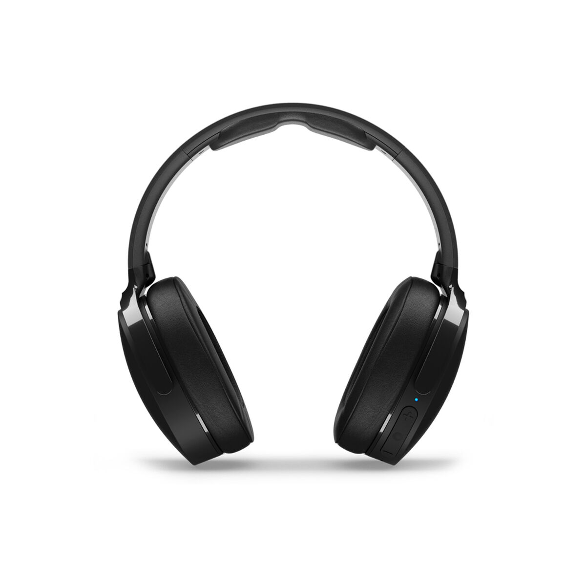 Audífonos Bluetooth Over Ear Hesh 3 Negro