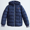 Parka Niño Chess