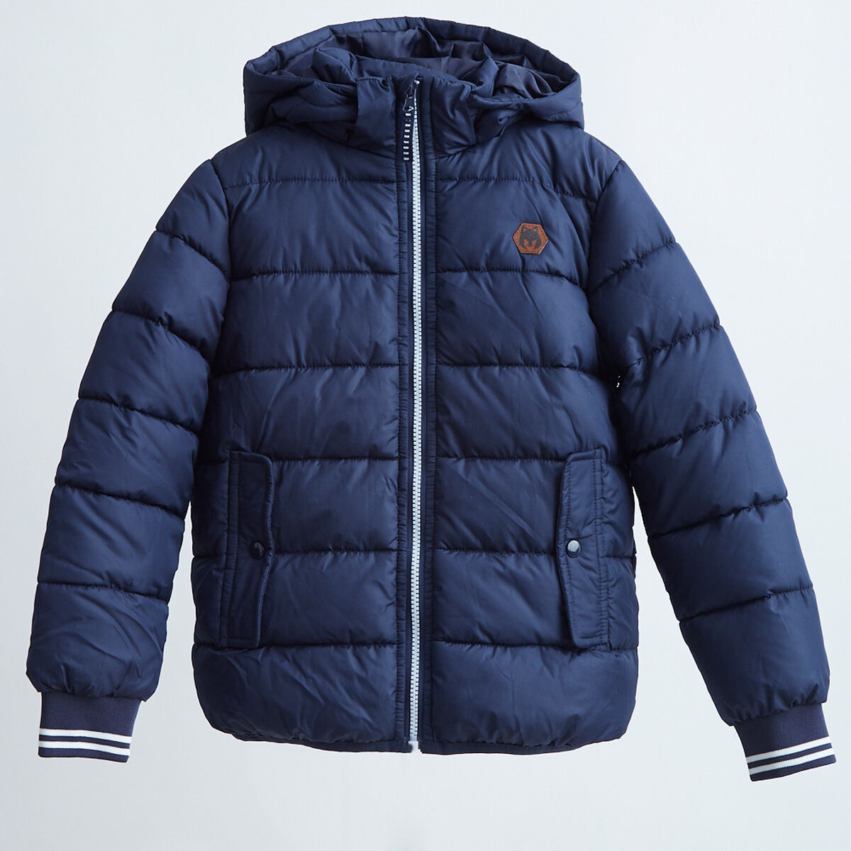 Parka Niño Chess