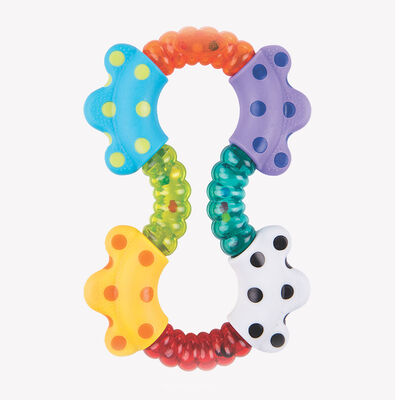 Sonajero Click Twist Playgro