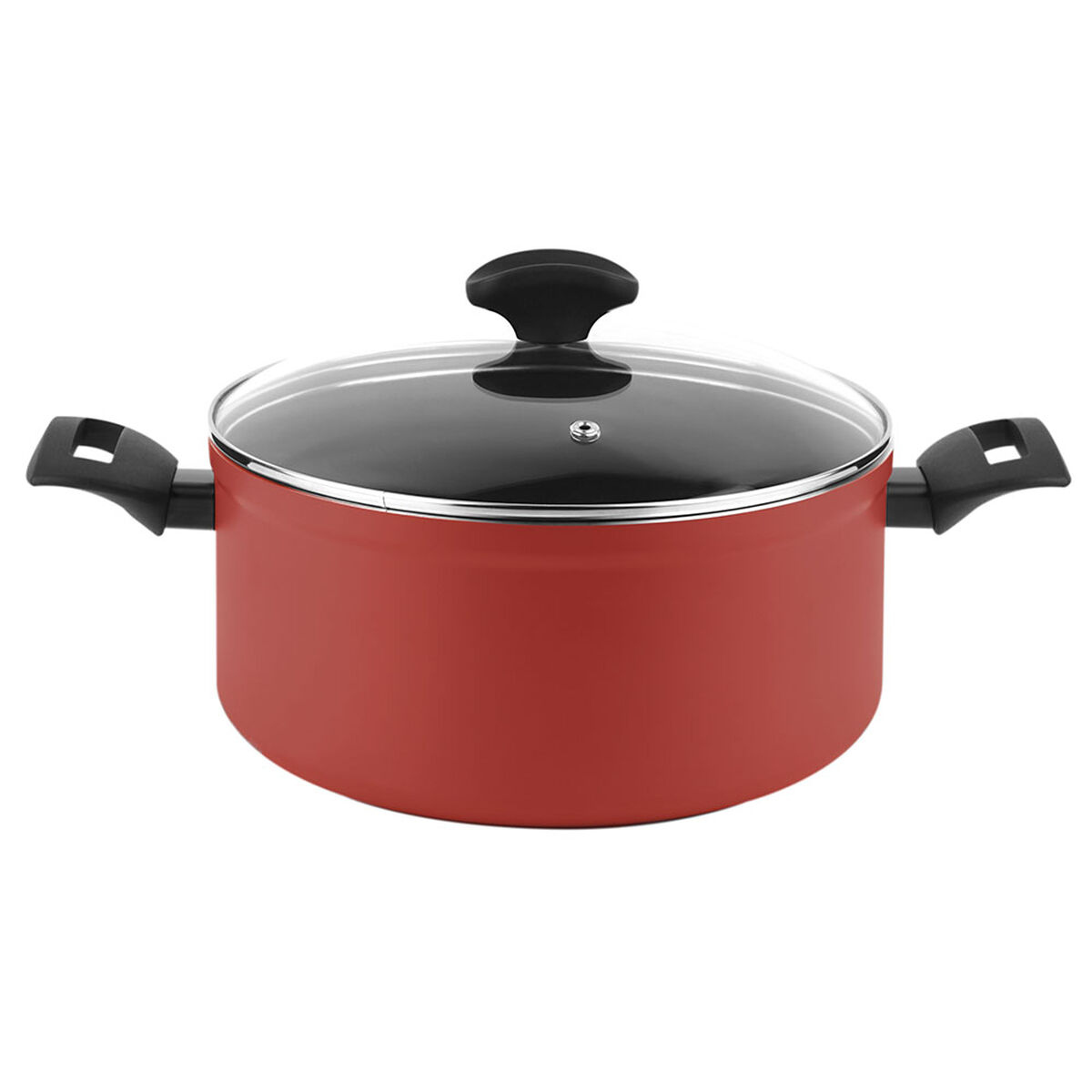 Olla Aluminio Forjado Fagor Máxima 3,1 Lts.