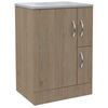 Mueble de Baño Vanguard + Lavamanos