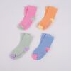 Pack 4 Calcetines de Algodón Beba Chess Baby