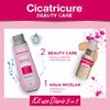 Pack Beauty Care 50 gr + Agua Micelar 200 ml Cicatricure